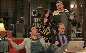 How I Met Your Mother