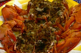 Jacques Pépin: Cooking with Claudine, Season 1: Yankee Inspiration