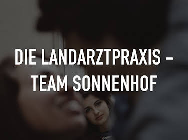 19:00: Die Landarztpraxis - Team Sonnenhof | Sat1 | 7/3 2026
