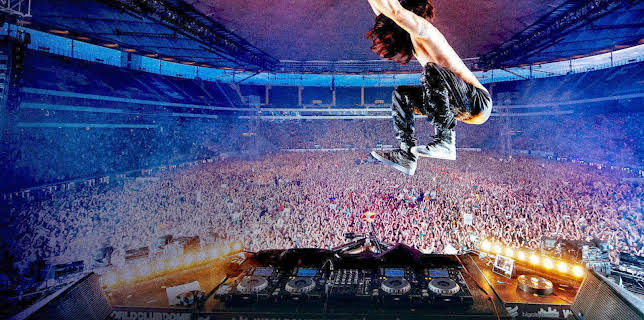 Dormiré cuando me muera (2016)