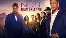 NCIS: NUEVA ORLEANS