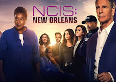 NCIS: NUEVA ORLEANS
