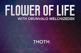 Flower of Life: Thoth