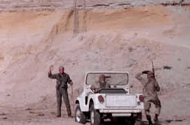 Pensacola: Wings of Gold: Broken Wings