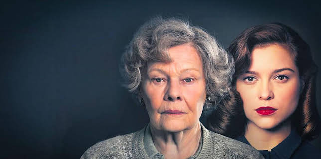 12:35 AM: Red Joan | BBC One | 2/21 2026