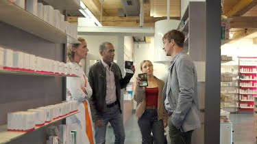 18:50: Watzmann ermittelt (44/47) | Das Erste | 4/29 2026