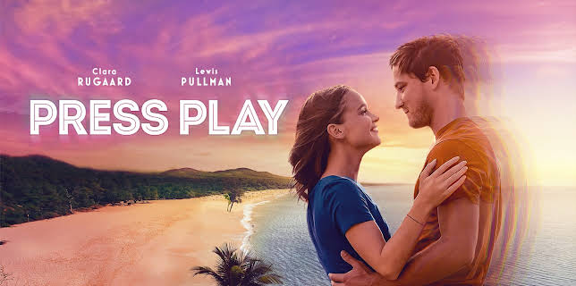 Press Play (2022)