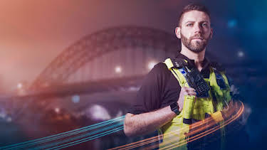 10:05 AM: Motorway Cops: Catching Britain's Speeders | Paramount | 1/1 2026