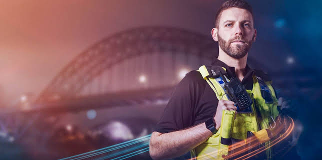 8:00 PM: Motorway Cops: Catching Britain's Speeders (S7 E3) (S7) | Paramount | 11/27 2025