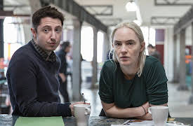 Cold Courage: Episode 1