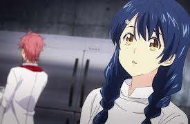 Food Wars: The Magician That Came From the East