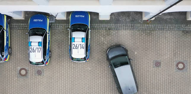 07:15: Ermittler! | ZDFinfo | 3/2 2026