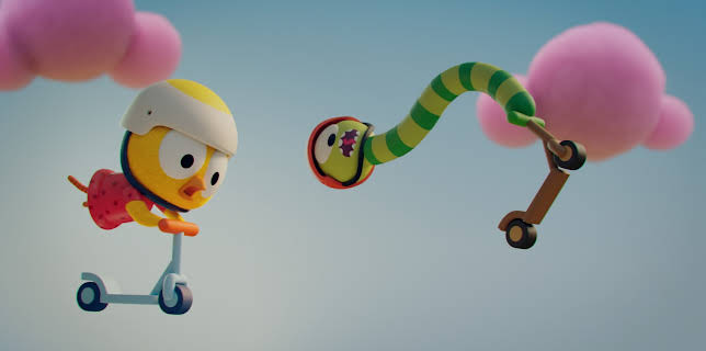 06:40: Team Nuggets | ZDF | 12/13 2025