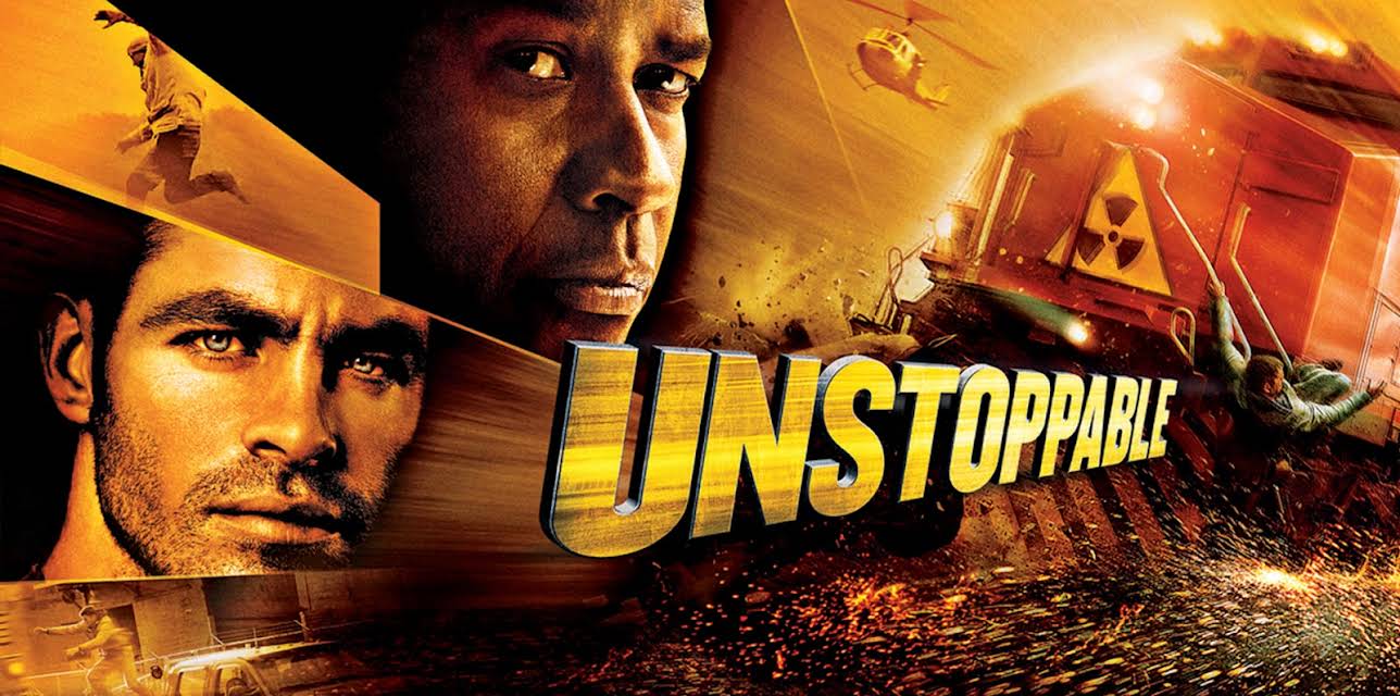 Unstoppable (2010)