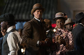 The Gilded Age: Irresistible Change