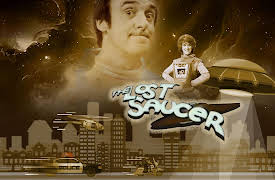 The Lost Saucer: The Laughing Years