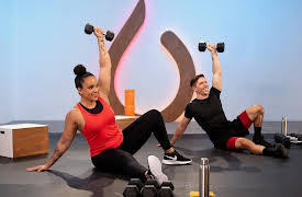 Strength + Power: Priming for Power II