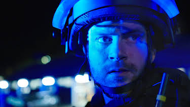 20:00: Politiet - Tango 38 (S1 E1) (S1) | MAX | 5/9 2026