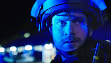 Politiet - Tango 38 (S1 E5)