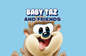 Baby Looney Tunes: The Complete First Volume: Taz In Toyland / A Secret Tweet