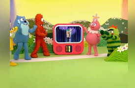 Bundle of Love Season 1: Yo Gabba Gabba: Love