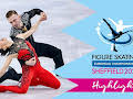 European Figure Skating Championships