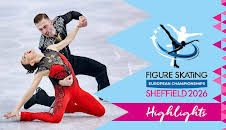European Figure Skating Championships
