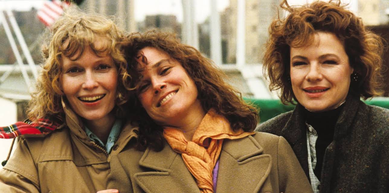 Hannah And Her Sisters (1986)