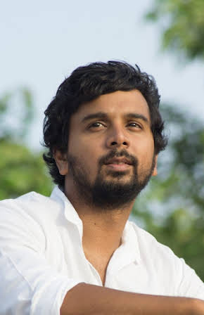 Namit Das as 