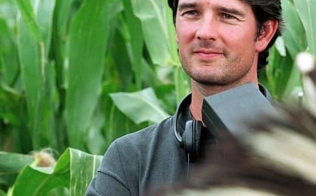 Frederik Du Chau