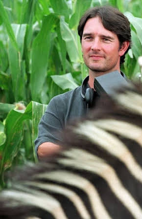 Frederik Du Chau as 