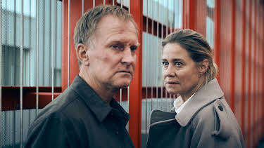 20:30: Förhöret (S2 E4) (S2) | TV8 | 7/18 2026