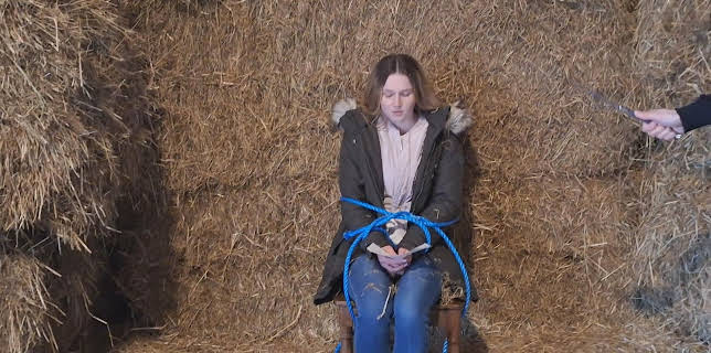 11:00: Barbara Salesch - Das Strafgericht | RTL | 3/19 2026