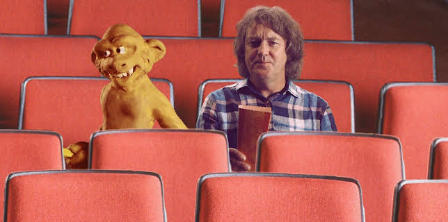 7:35 AM: James May's Things You Need To Know About Science | Dave | 11/17 2025