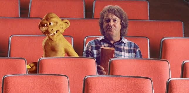 James May's Things You Need To Know About Science