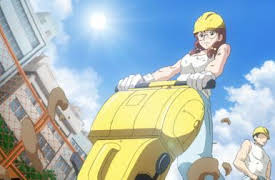 The Disastrous Life of Saiki K.: Episode 12