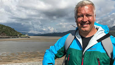 9:00 AM: Weatherman Walking (S2) | BBC Two | 1/7 2026