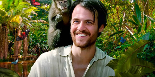 Amazon Adventure (2017)