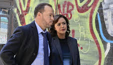 Blue Bloods - Crime Scene New York