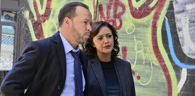 06:40: Blue Bloods - Crime Scene New York | Kabel Eins | 1/7 2026