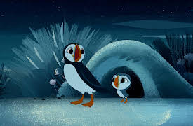 Puffin Rock Season 1: Rock Music