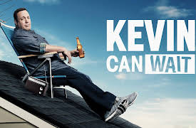 Kevin Can Wait: Season 1: Pilot