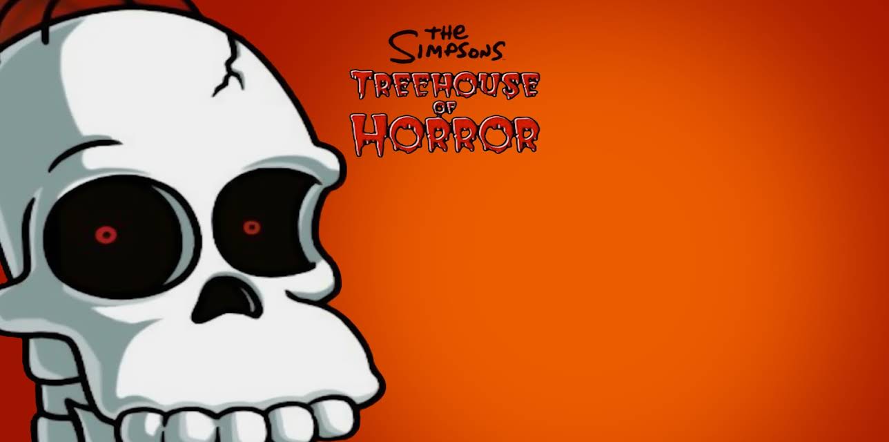 The Simpsons: Treehouse of Horror Season 1
