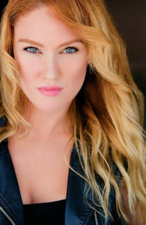 Sheena Colette as 
