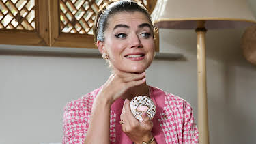 9:10 PM: Sister Boniface Mysteries (S3 E7) (S3) | Drama | 1/4 2026