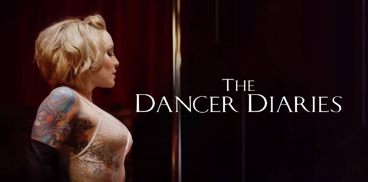The Dancer Diaries (2024)