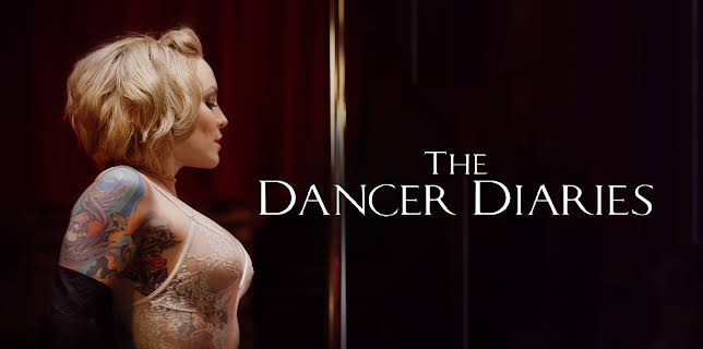 The Dancer Diaries (2024)