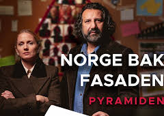 TV2 Norge bak fasaden