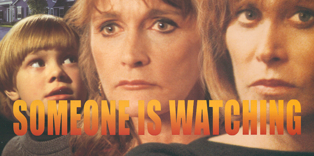 Someone is Watching (2000)