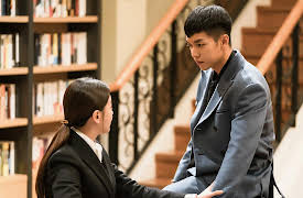 A Korean Odyssey: Episode 10